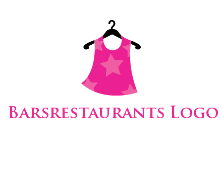 fashion clothing logo