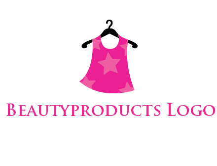 fashion clothing logo