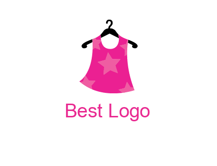 fashion clothing logo