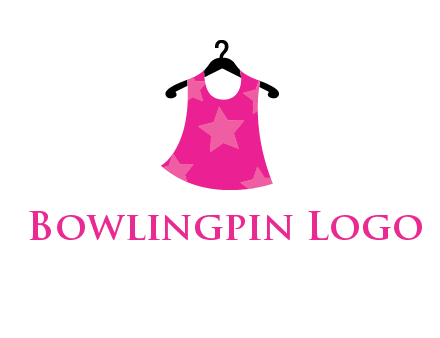 fashion clothing logo