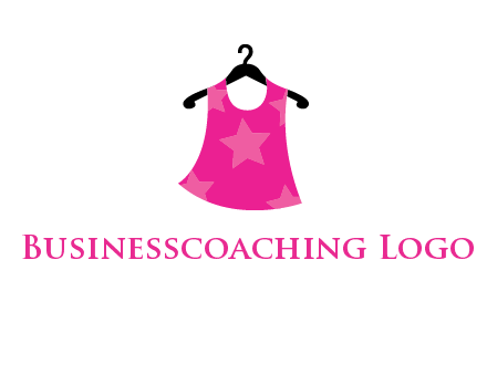 fashion clothing logo
