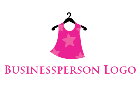 fashion clothing logo