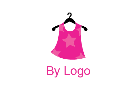 fashion clothing logo