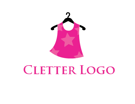 fashion clothing logo