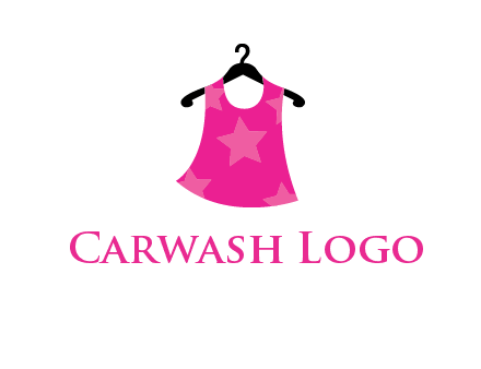 fashion clothing logo