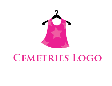 fashion clothing logo