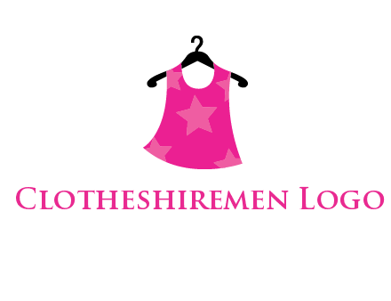 fashion clothing logo