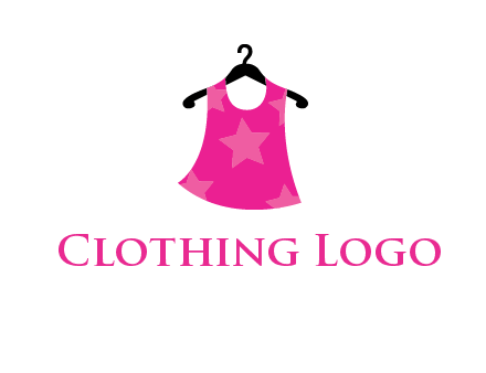 fashion clothing logo