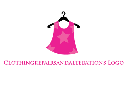 fashion clothing logo