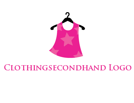 fashion clothing logo