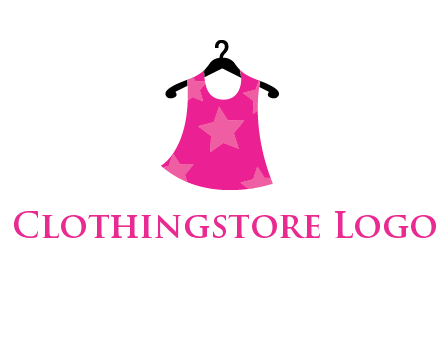 fashion clothing logo