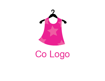 fashion clothing logo