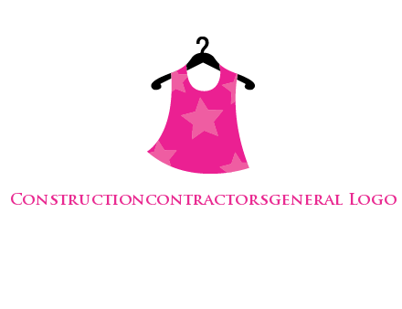 fashion clothing logo