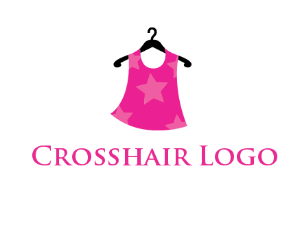 fashion clothing logo