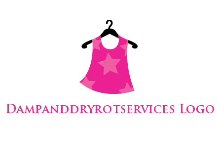fashion clothing logo