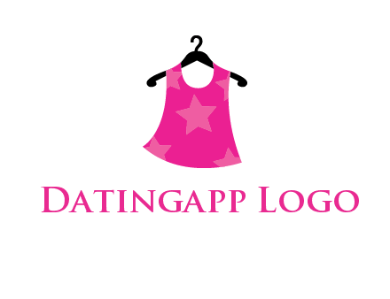 fashion clothing logo