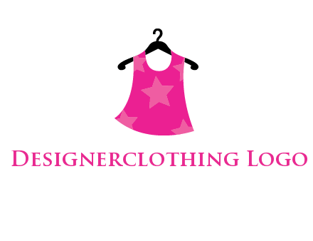 fashion clothing logo