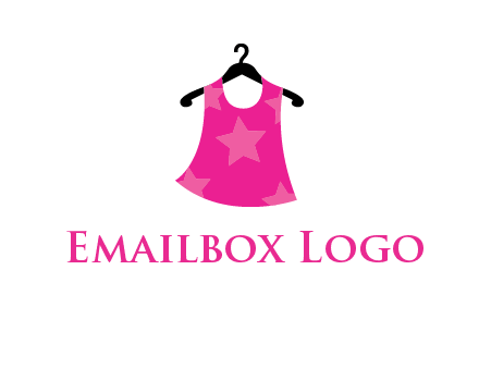 fashion clothing logo