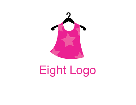 fashion clothing logo