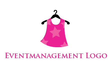 fashion clothing logo