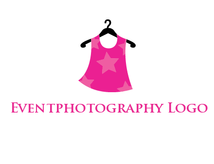 fashion clothing logo