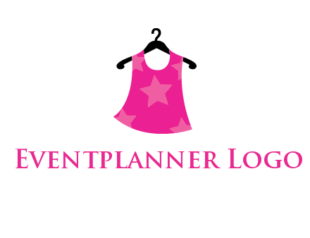 fashion clothing logo