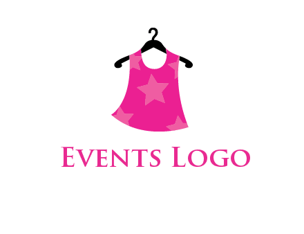 fashion clothing logo