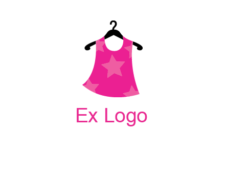fashion clothing logo