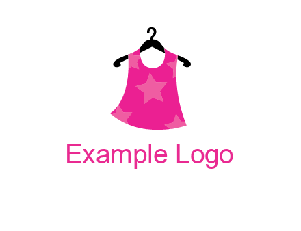 fashion clothing logo