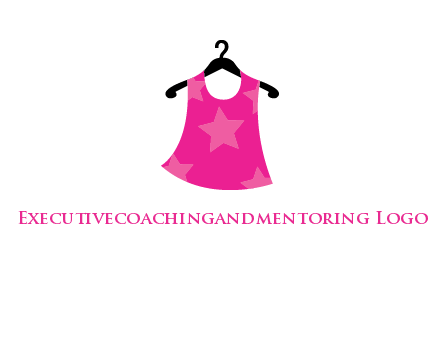 fashion clothing logo