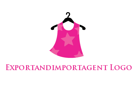 fashion clothing logo