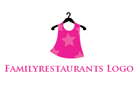 fashion clothing logo