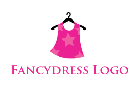 fashion clothing logo