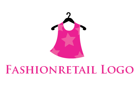 fashion clothing logo