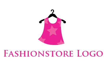 fashion clothing logo