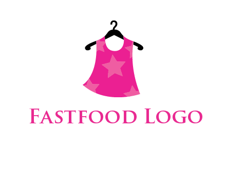 fashion clothing logo