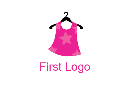 fashion clothing logo