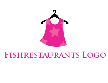 fashion clothing logo