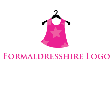 fashion clothing logo