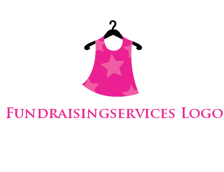 fashion clothing logo