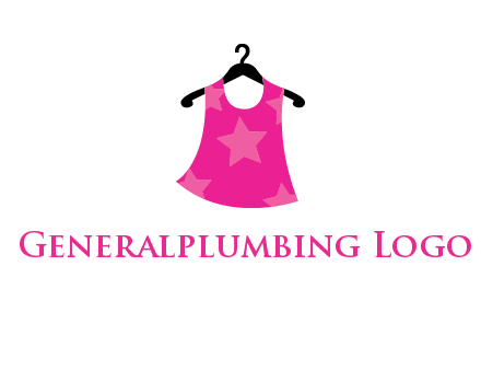 fashion clothing logo