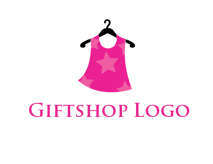 fashion clothing logo