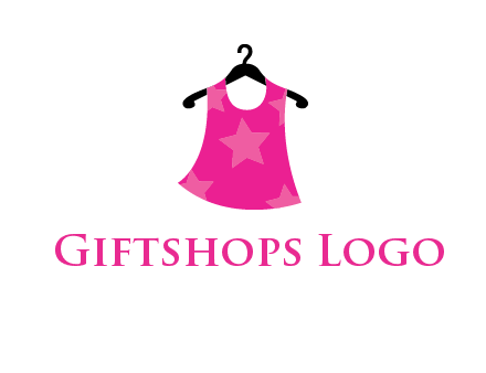 fashion clothing logo