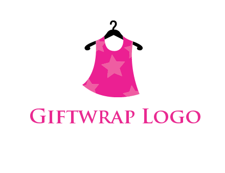 fashion clothing logo