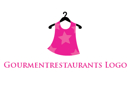 fashion clothing logo