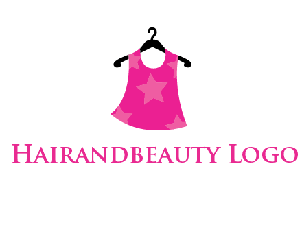 fashion clothing logo