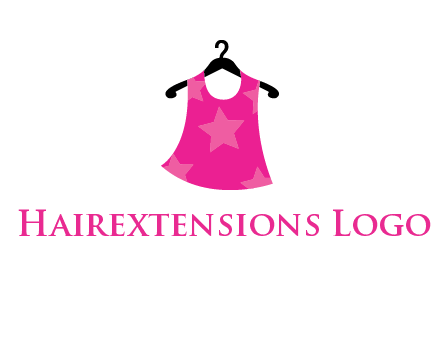 fashion clothing logo