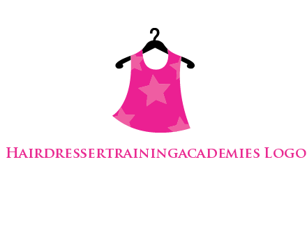 fashion clothing logo