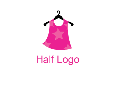 fashion clothing logo
