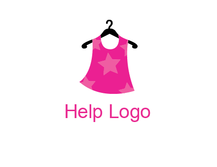 fashion clothing logo